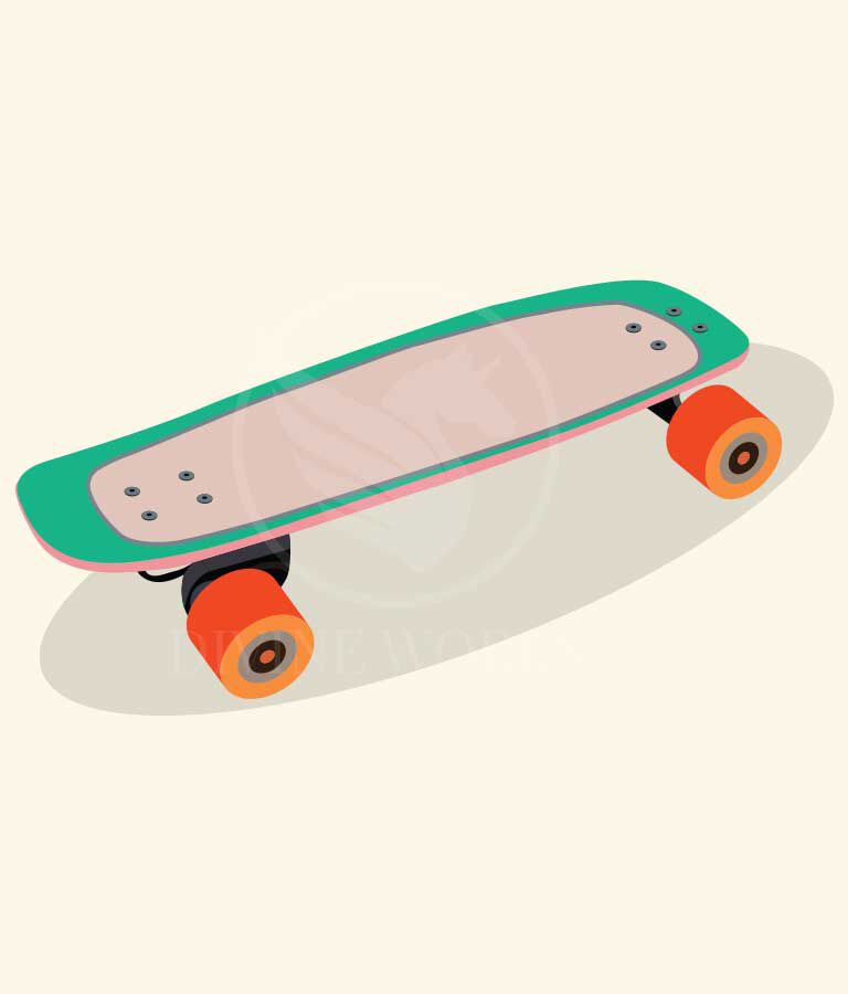 768x900 Divine Works Creative Vector Free