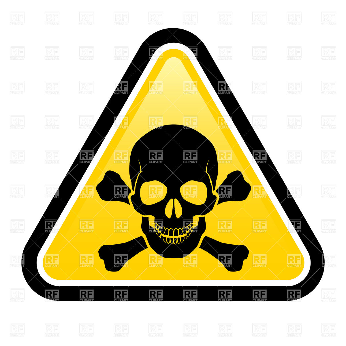 Skull And Crossbones, Download Royalty Free Vector Clipart 1200x1200 Skull And Crossbones, Download Royalty Free Vector Clipart
