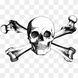 Skull And Crossbones Png Images 320x320 Skull And Crossbones Png Images