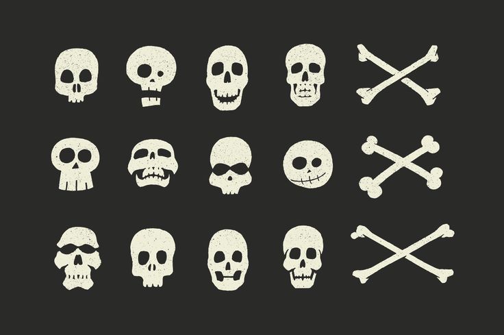 Vector Skull Skull And Crossbones Vector Free Images Best Vector 736x489 Vector Skull Skull And Crossbones Vector Free Images Best Vector