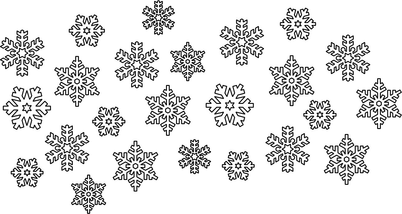 Snowflake Vectors Free Vector Free Download Vector Graphic Art 1293x690 Snowflake Vectors Free Vector Free Download Vector Graphic Art