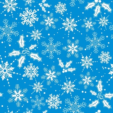 Snowflake Free Vector Download 368x368 Snowflake Free Vector Download
