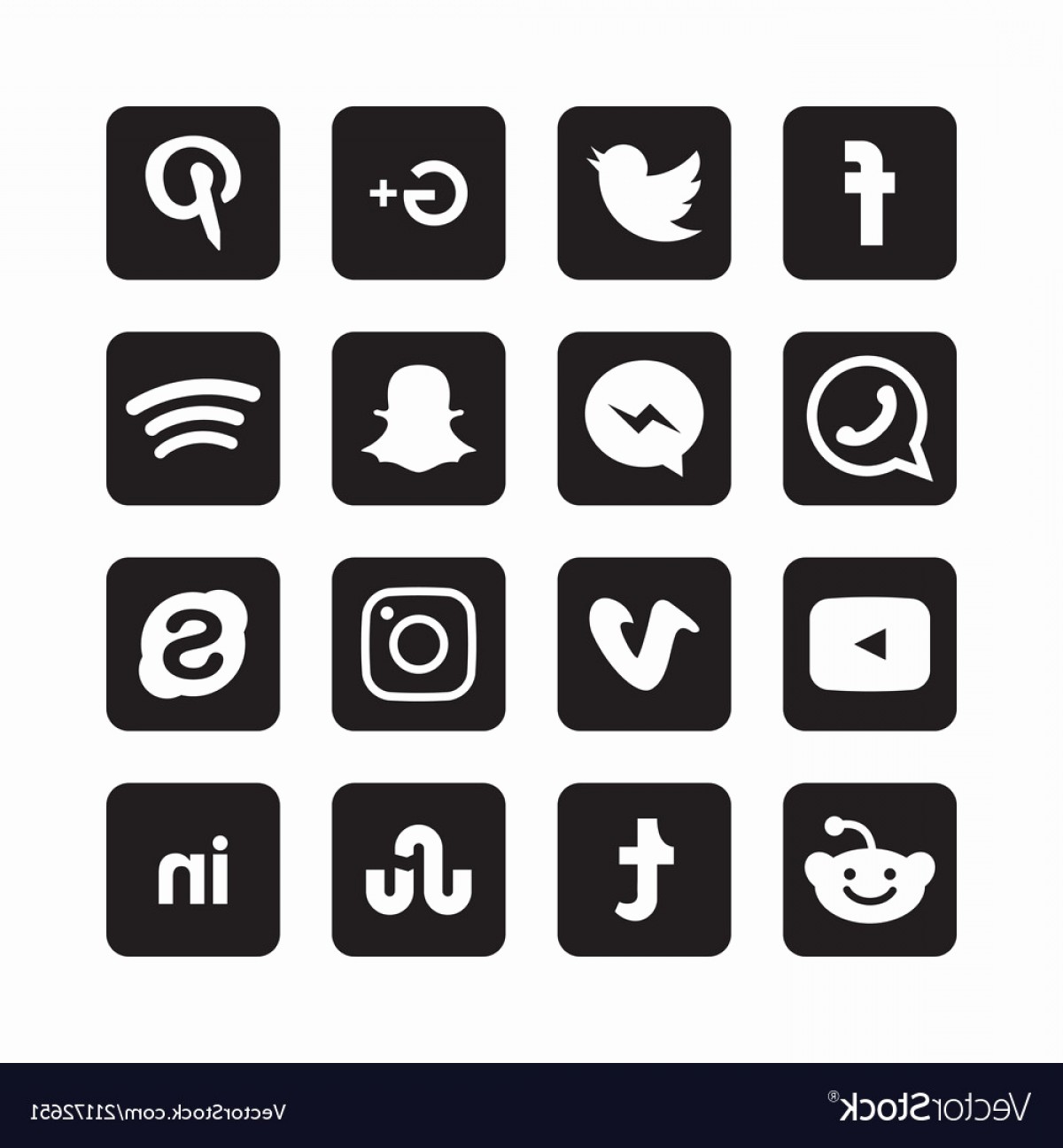 1200x1296 Free Vector Social Media Icons Fresh Collection Of Social Media