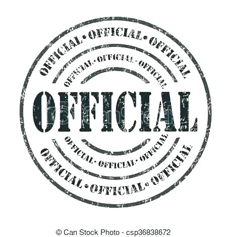 450x470 Grunge Circle Shape Distress Round Stamp Vector Template Stock