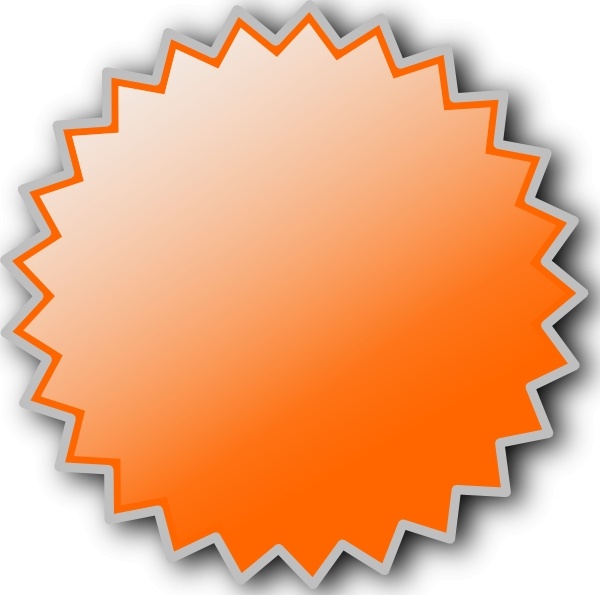 Starburst Free Vector Download 600x595 Starburst Free Vector Download