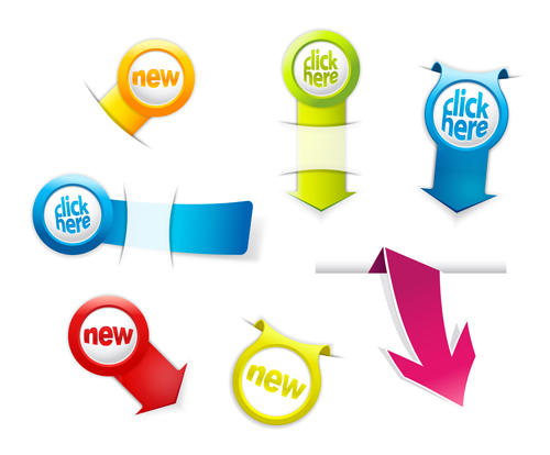 Different Sale Label Stickers Vector Free Download 500x414 Different Sale Label Stickers Vector Free Download
