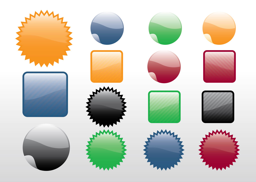 Free Design Stickers Vectors Vector Art Graphics 1024x729 Free Design Stickers Vectors Vector Art Graphics