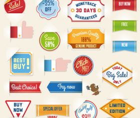 Sticker Vector 280x235 Sticker Vector