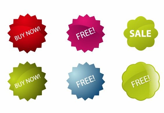 Colorful Vector Sale Stickers Free Vector Graphics All Free 563x389 Colorful Vector Sale Stickers Free Vector Graphics All Free