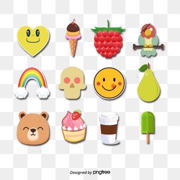 Cute Sticker Png Images Vector And Free Download 360x360 Cute Sticker Png Images Vector And Free Download