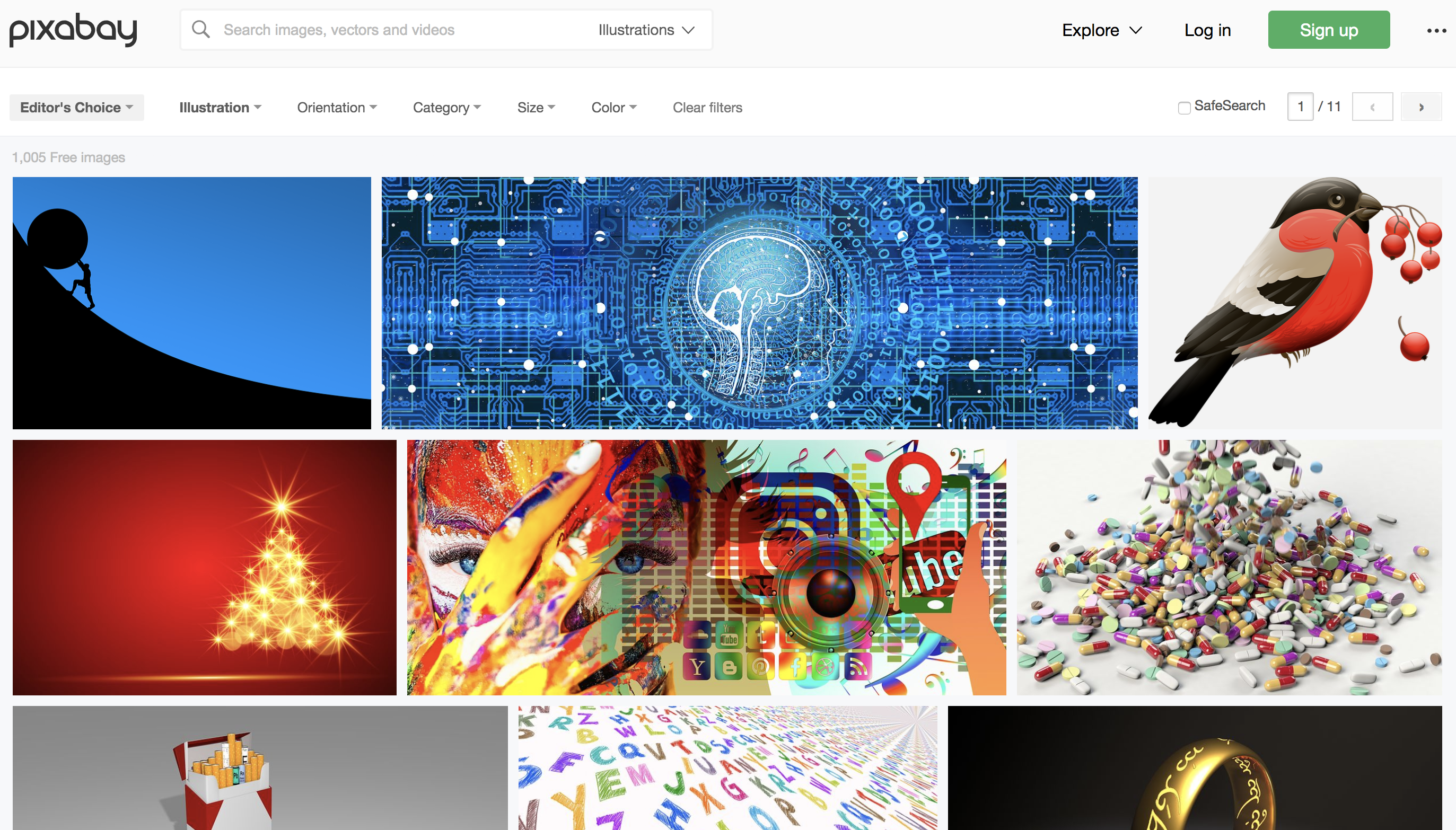 2746x1566 The Best Sites For Finding Free Stock Photos And Images