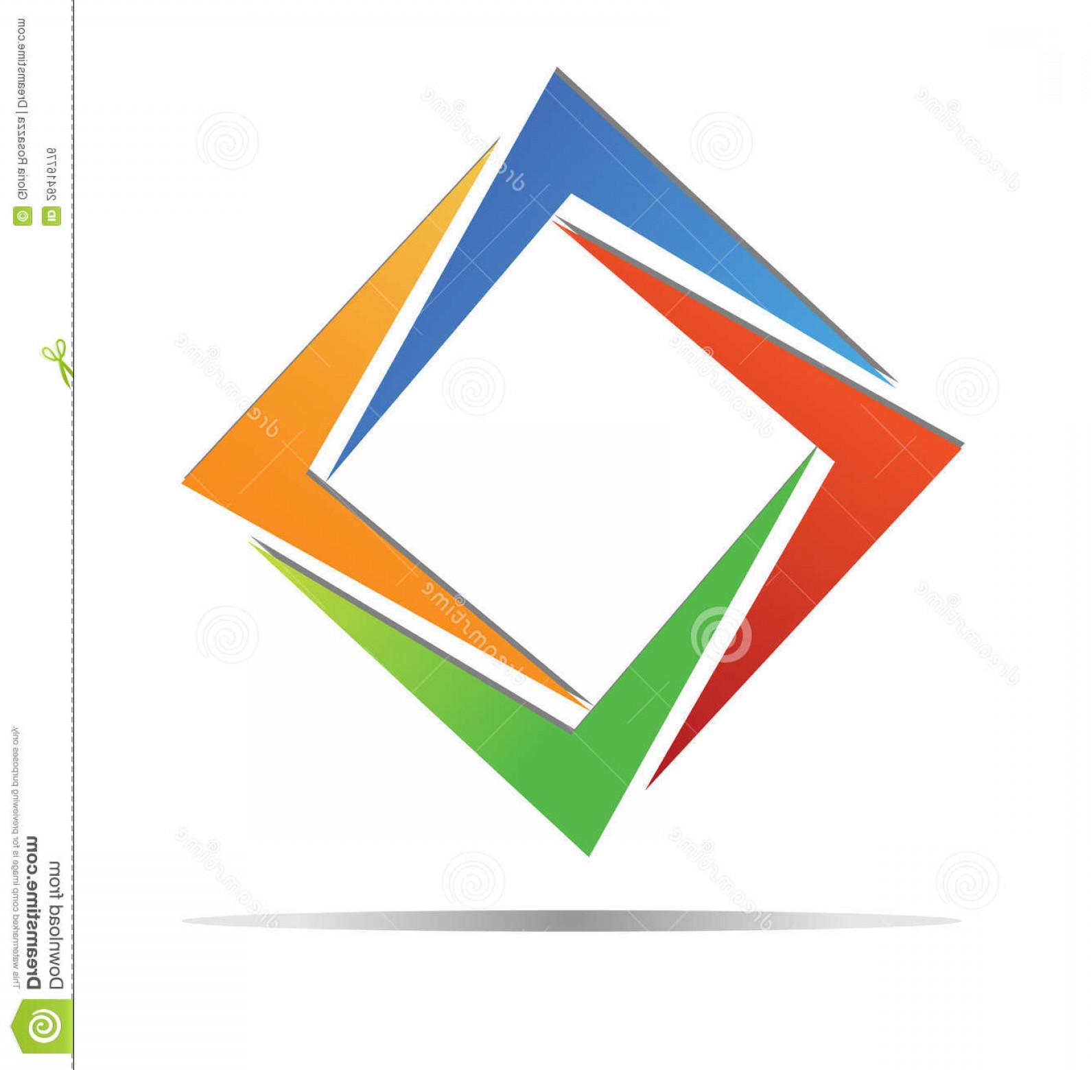 1590x1560 Colorful Logo Graphics Vector Soidergi