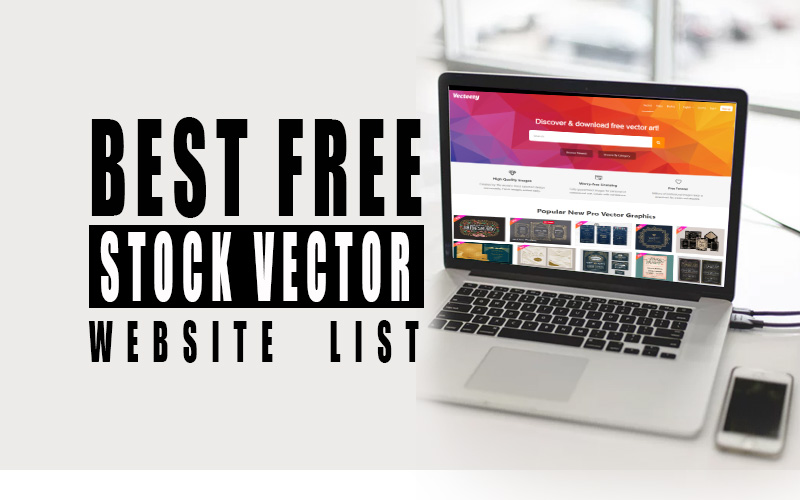 800x500 Graphics Design Best Free Vector Stock Websites List