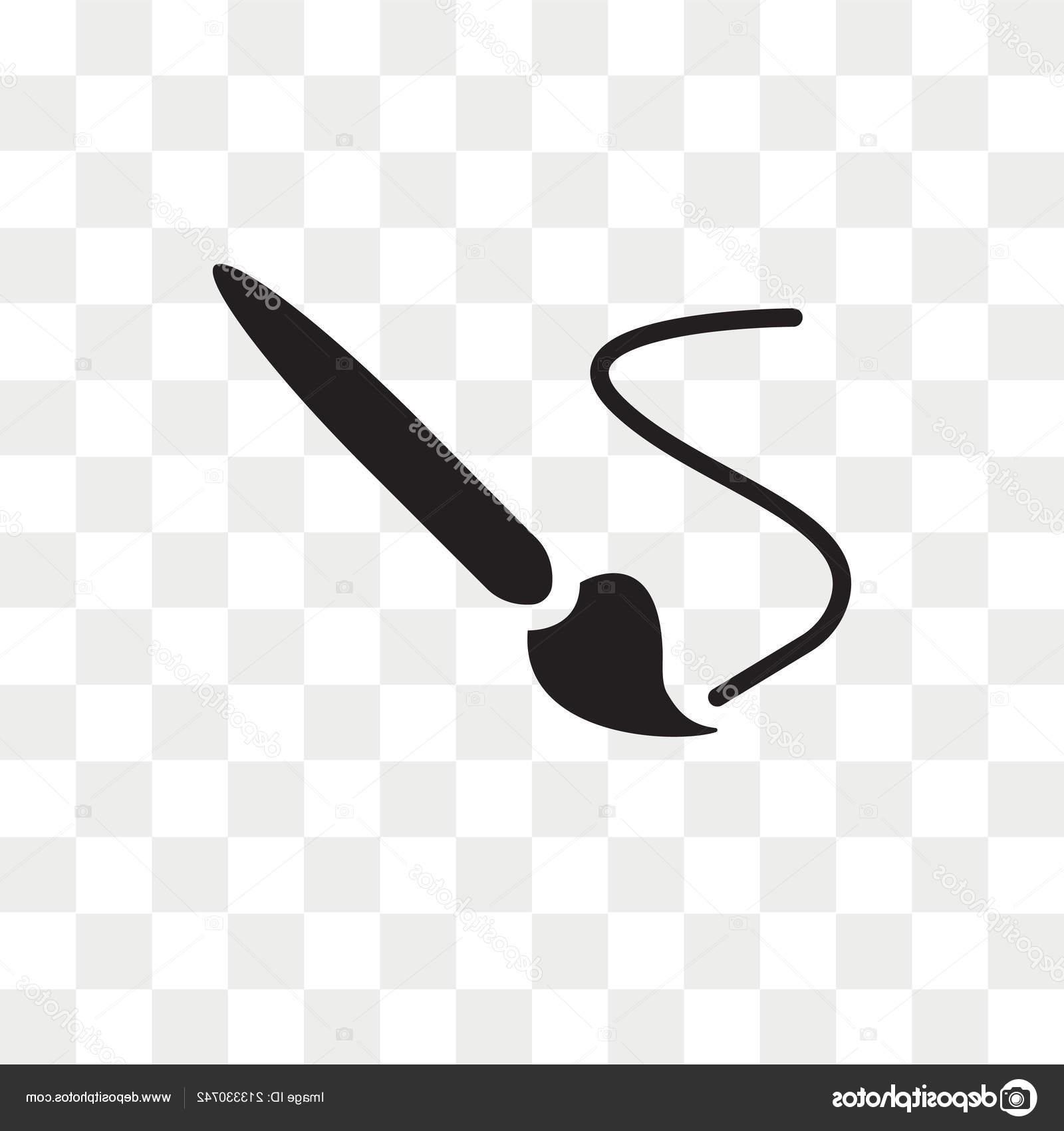 1600x1700 Hd Artist Brush Vector Free Vector Images Design