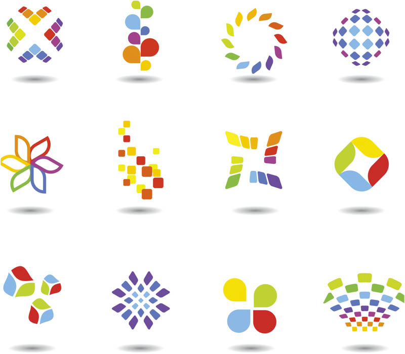 800x700 Brand Logo Designs Vector Free Stock Vector Art Illustrations