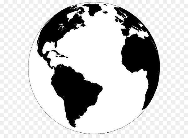 600x440 Earth Globe Vector Graphics Royalty Free Stock Photography