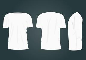 286x200 T Shirt Template Free Vector Art
