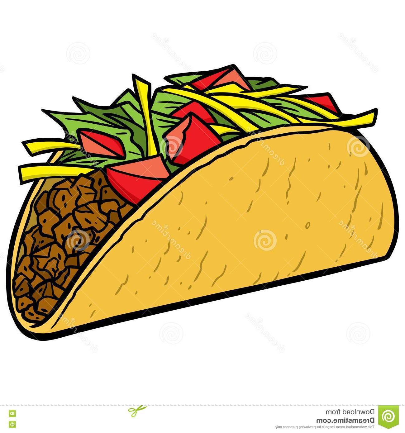 Download Free Taco Vector at Vectorified.com | Collection of Free Taco Vector free for personal use