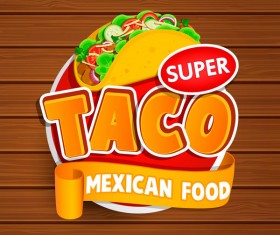 280x235 Taco Vector