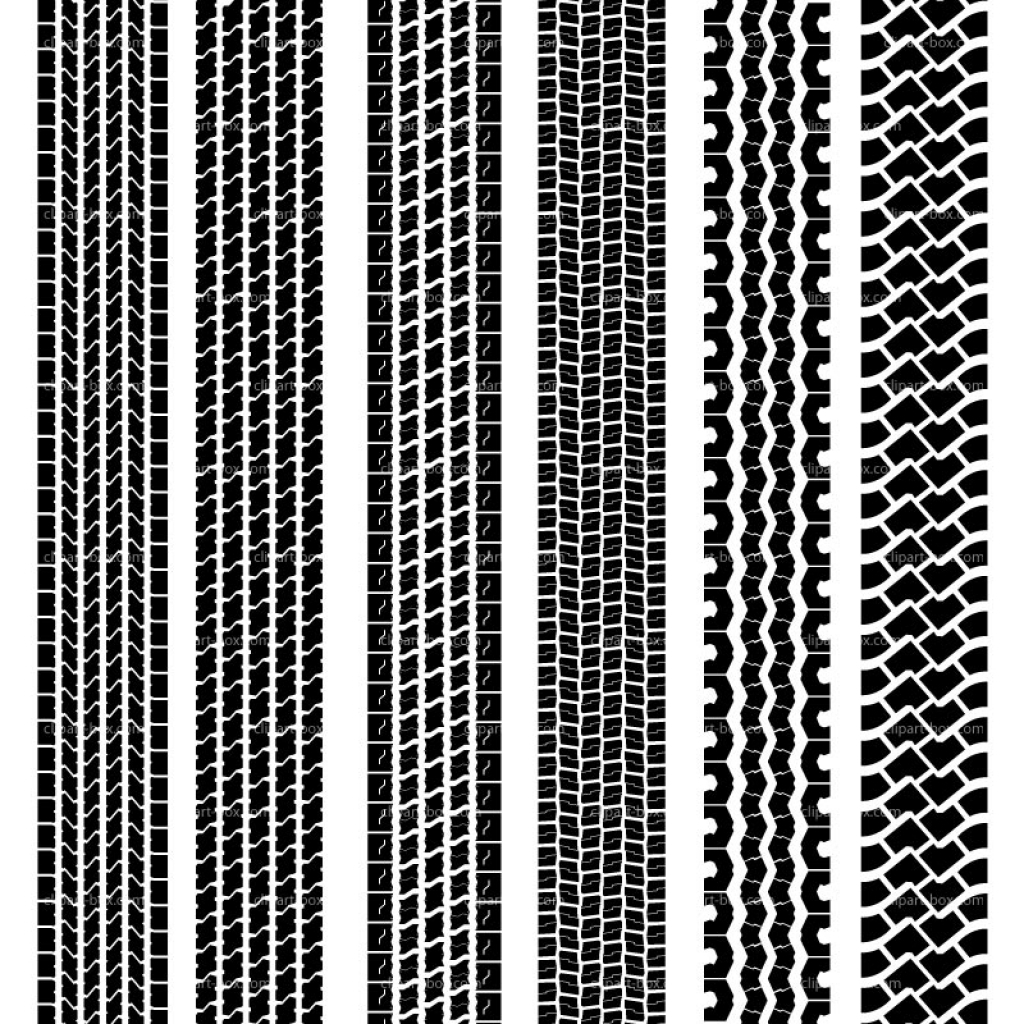 1024x1024 Tire Tracks Clipart Look At Clip Art Images