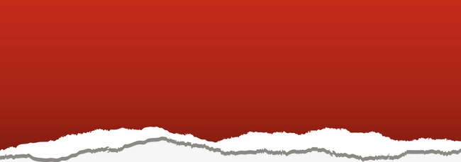 650x229 Torn Paper Png Border Free Torn Paper Border Transparent