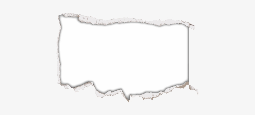 820x370 Torn Paper Vector Png Ga
