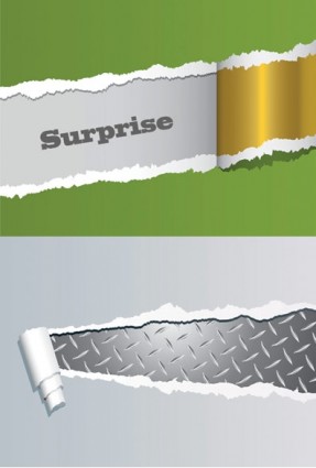 287x425 Torn Paper Vector Vector Misc Free Vector Free Download