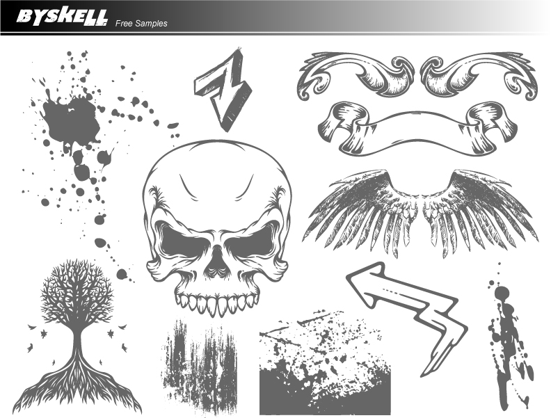 792x601 Free Sample Pack