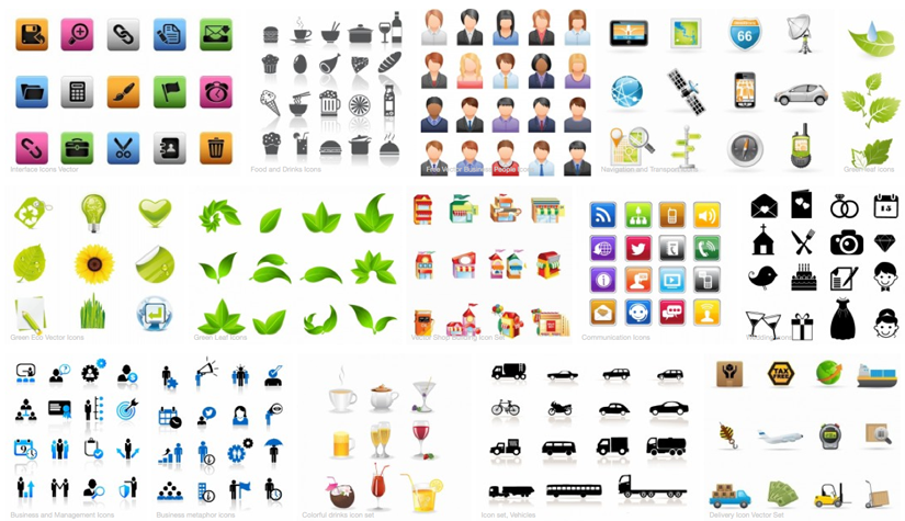 825x475 Best Free Vector Graphic Websites