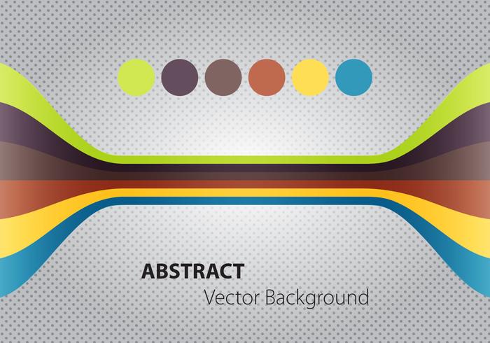Free Vector Abstract Lines