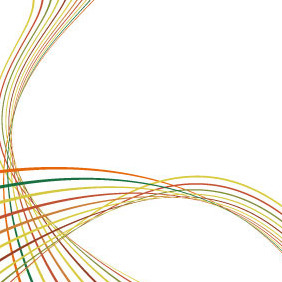 282x282 Abstract Lines Vector Background Free Vector Download