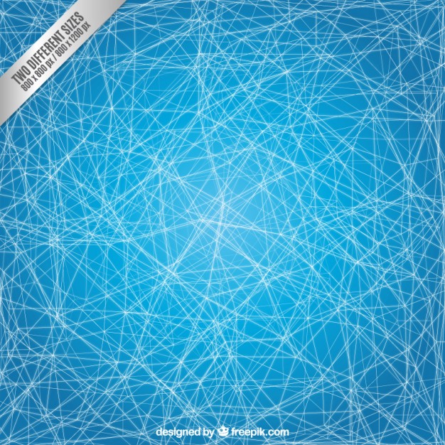 626x626 Abstract Line Structure Background Vector Free Download