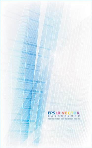 374x600 Abstract Lines Background Dream