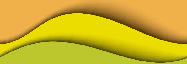 596x204 Abstract Lines Background Free Vector Download