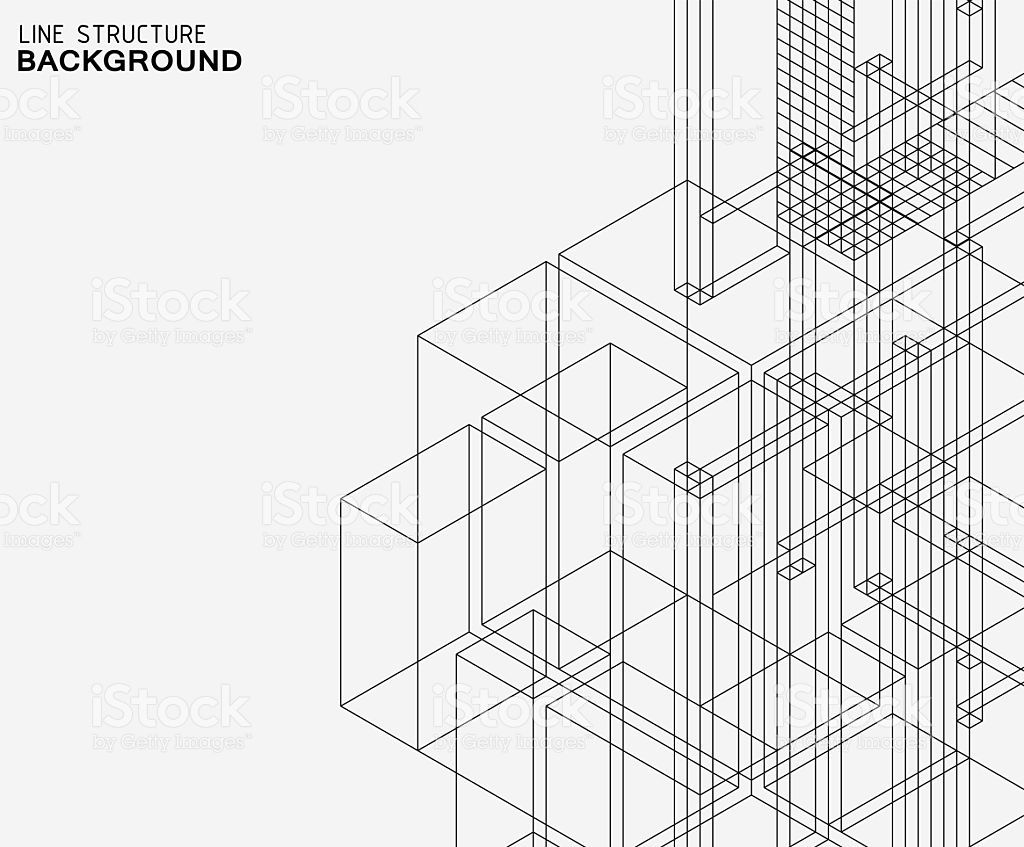 1024x847 Abstract Line Structure Pattern Background Art Abstract Lines