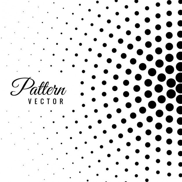 Abstract Pattern With Dots Vector Free Download 626x626 Abstract Pattern With Dots Vector Free Download