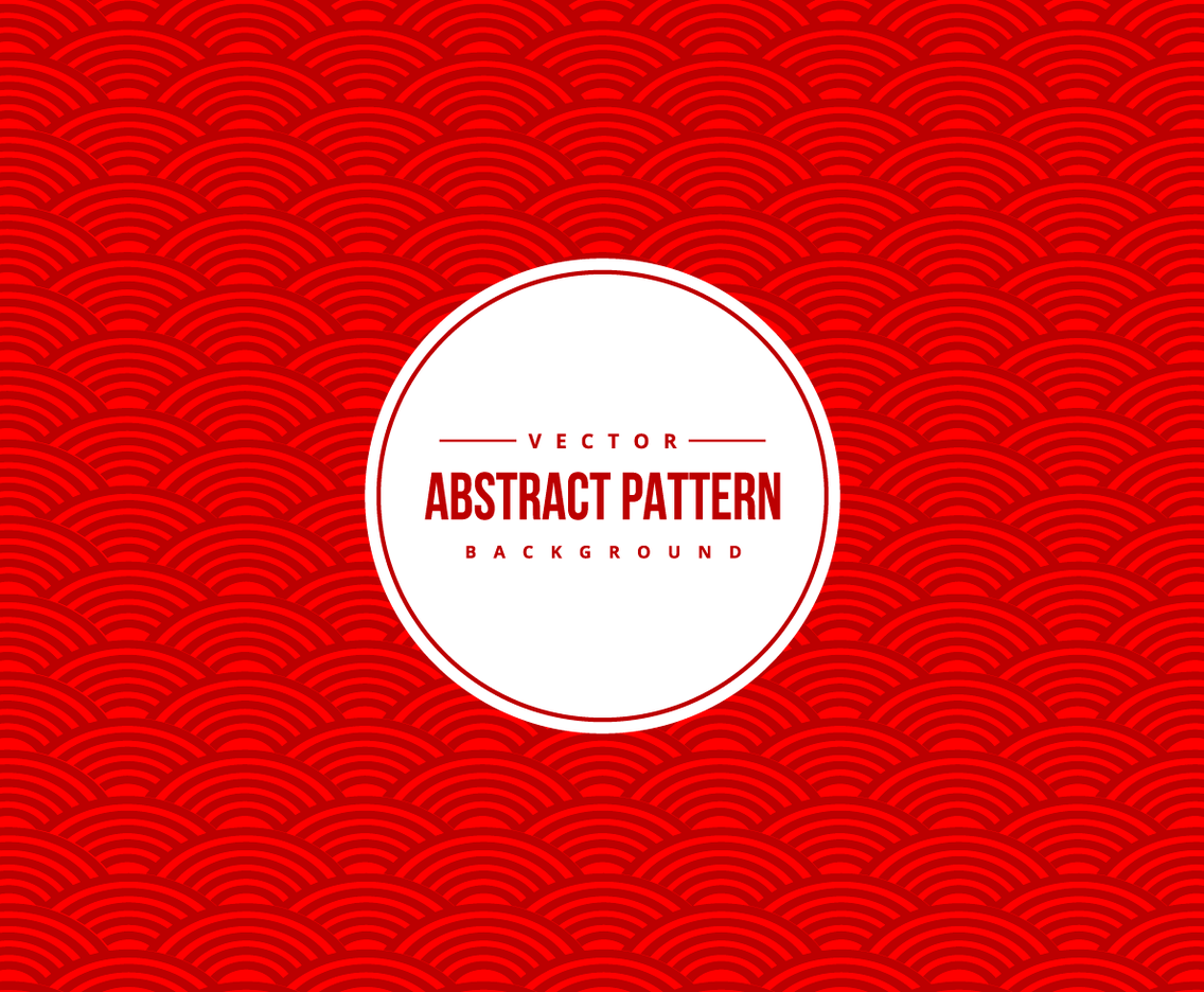 Abstract Chinese Pattern Background Vector Art Graphics 1136x936 Abstract Chinese Pattern Background Vector Art Graphics