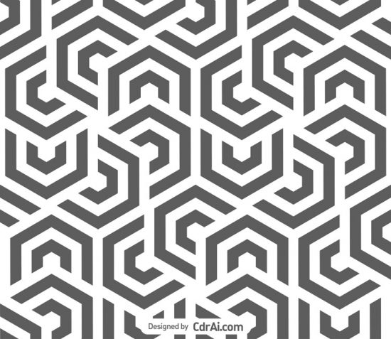 Ornamental Seamless Pattern Vector Abstract Background Free 550x477 Ornamental Seamless Pattern Vector Abstract Background Free