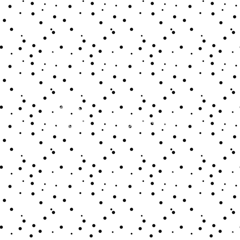 Polka Dots Abstract Pattern Vector Seamless Royalty Free Stock 1000x1000 Polka Dots Abstract Pattern Vector Seamless Royalty Free Stock