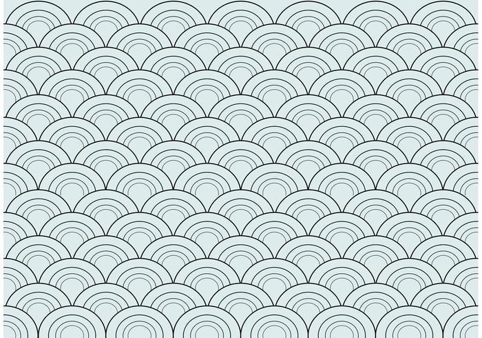 Vector Seamless Abstract Pattern 700x490 Vector Seamless Abstract Pattern