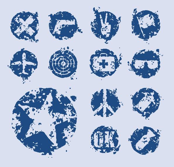 Vector Design Elements Free Download Illustration 595x572 Vector Design Elements Free Download Illustration