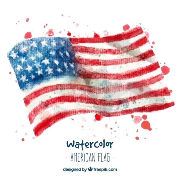 Free Vector American Flag Clip Art Waving Download 626x626 Free Vector American Flag Clip Art Waving Download