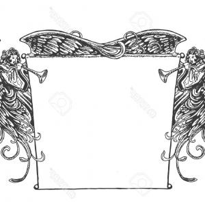 Royalty Free Stock Photography Angel Wings Image Soidergi 300x300 Royalty Free Stock Photography Angel Wings Image Soidergi