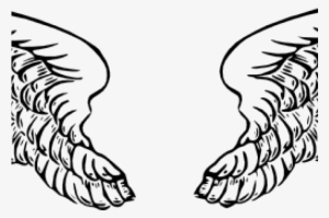 Angel Wings Vector Png, Transparent Angel Wings Vector Png Image 300x199 Angel Wings Vector Png, Transparent Angel Wings Vector Png Image