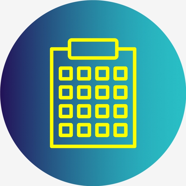 640x640 Vector Apps Icon, Apps, Grid, Menu Icon Png And Vector