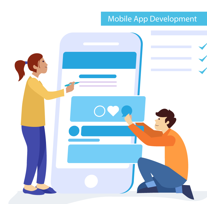 Creative Mobile Application Development For Men And Women 800x791 Creative Mobile Application Development For Men And Women