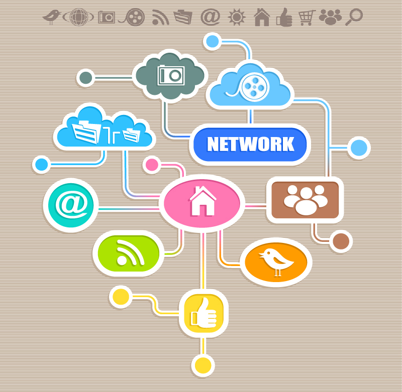 Internet Application Icon Logo Design Free Vector Graphic Download 800x781 Internet Application Icon Logo Design Free Vector Graphic Download