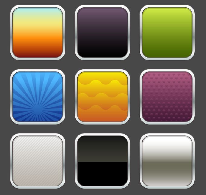 App Icons App Icons 680x642 App Icons App Icons