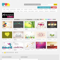 250x250 Free Vector Archive