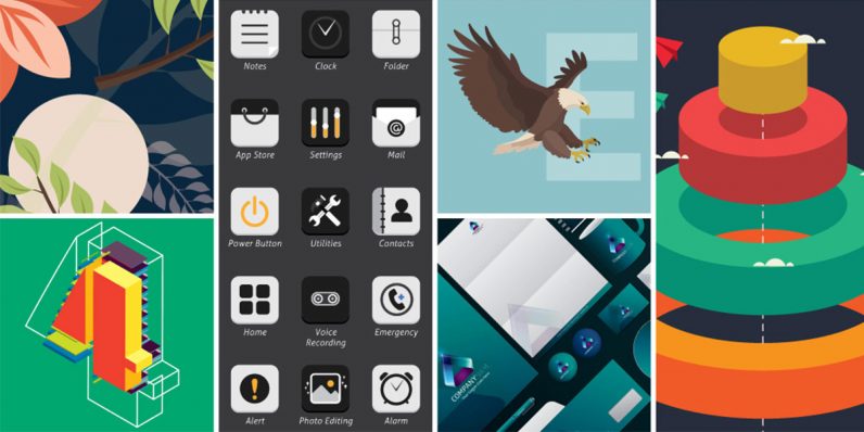 796x398 Get An All Access, Royalty Free Vector Graphic Archive